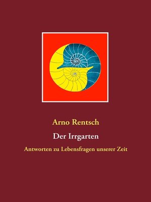 cover image of Der Irrgarten